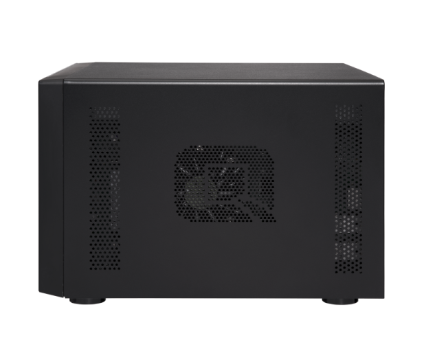 QNAP TS-873-4G 8x0HDD 4GB 4x3.4Ghz 4xGbE 2xM.2 4xUSB - 1461507 - zdjęcie 8